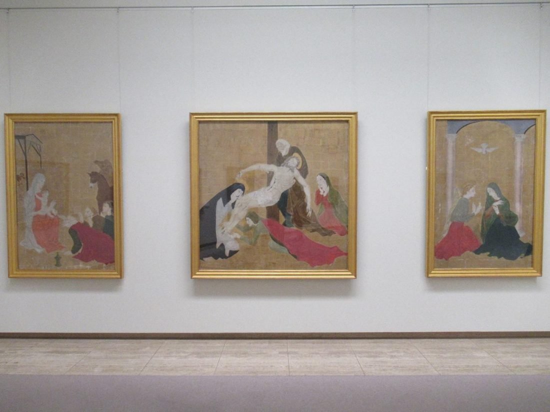 🎨 히로시마 미술관 이미지 5